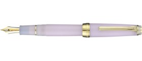 Sailor Professional Gear Slim Fountain Pen, Sound of Rain Special Edition, Winter Rain
